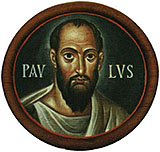 В Риме найден саркофаг апостола Павла